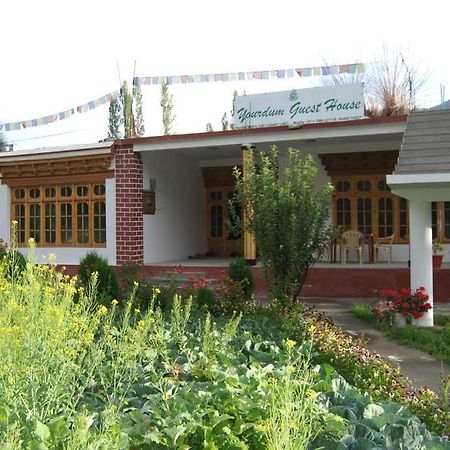 Yourdum Guest House Hundar Екстер'єр фото