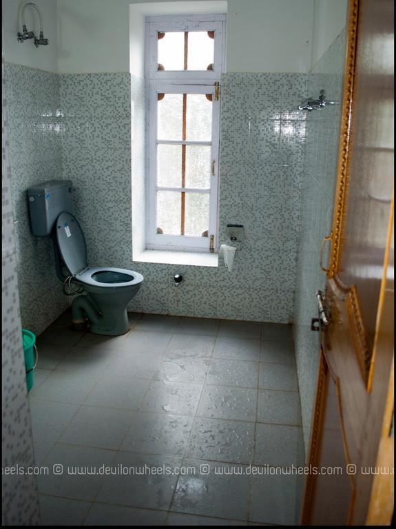 Yourdum Guest House Hundar Екстер'єр фото