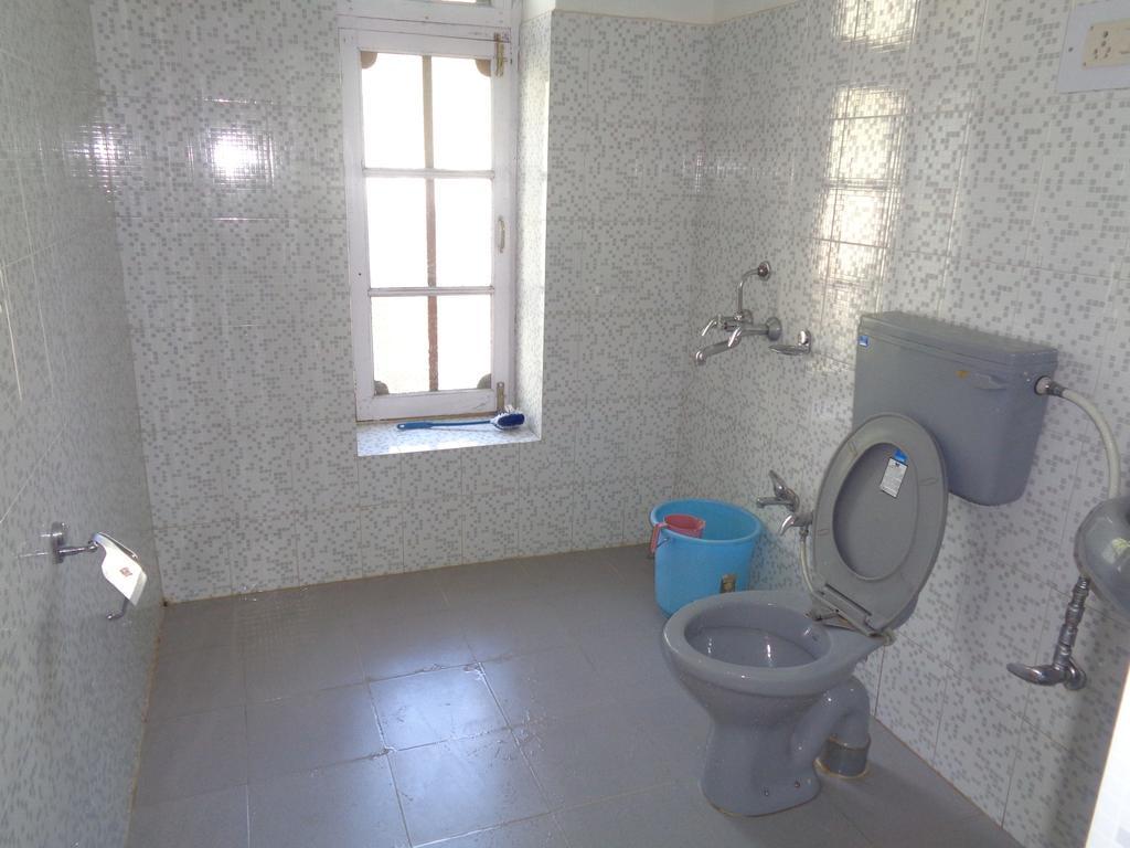 Yourdum Guest House Hundar Екстер'єр фото