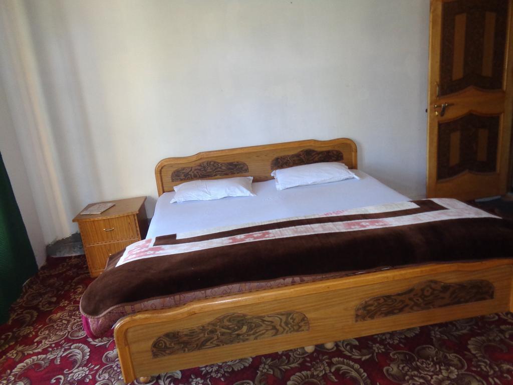 Yourdum Guest House Hundar Екстер'єр фото