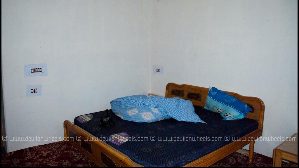 Yourdum Guest House Hundar Екстер'єр фото