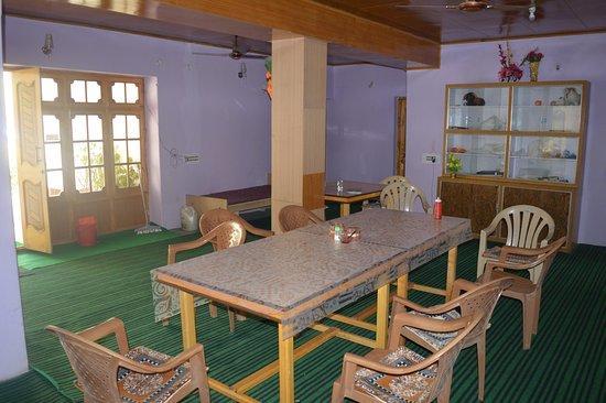 Yourdum Guest House Hundar Екстер'єр фото