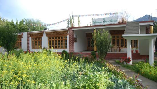 Yourdum Guest House Hundar Екстер'єр фото